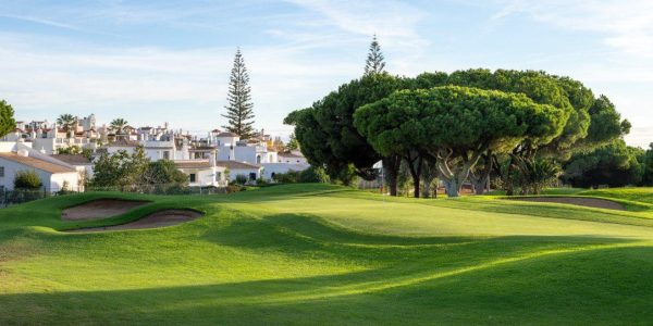 Pinhal Vilamoura golfarrangementje golfreizen Portugal (3)