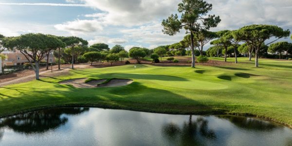 Pinhal Vilamoura golfarrangementje golfreizen Portugal (5)