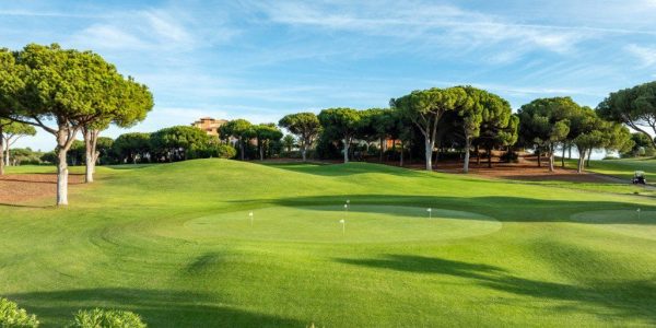 Pinhal Vilamoura golfarrangementje golfreizen Portugal (6)
