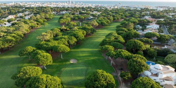 Pinhal Vilamoura golfarrangementje golfreizen Portugal (7)