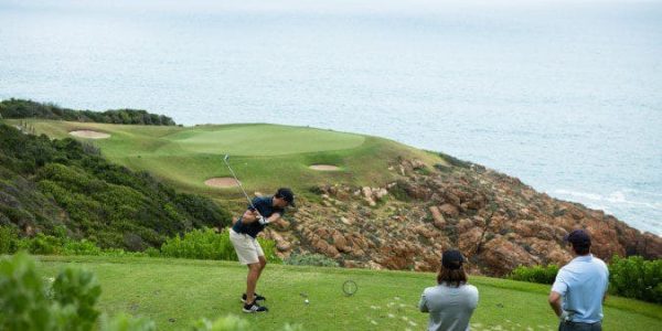 Pinnacle point GC golfreis zuid afrika Golfarrangementje (2)