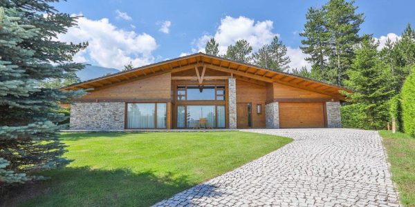 Pirin Golf Hotel & SPA golfarrangementje golf reis Bulgarije (10)