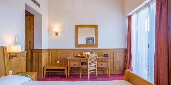 Pirin Golf Hotel & SPA golfarrangementje golf reis Bulgarije (11)