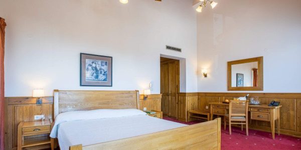 Pirin Golf Hotel & SPA golfarrangementje golf reis Bulgarije (12)