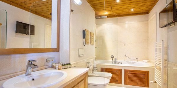 Pirin Golf Hotel & SPA golfarrangementje golf reis Bulgarije (13)