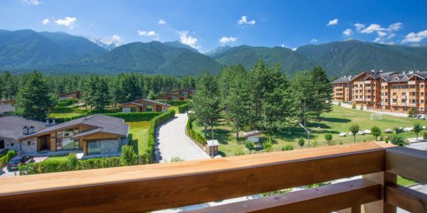 Pirin Golf Hotel & SPA golfarrangementje golf reis Bulgarije (17)