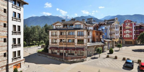 Pirin Golf Hotel & SPA golfarrangementje golf reis Bulgarije (20)