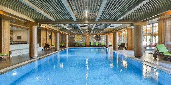 Pirin Golf Hotel & SPA golfarrangementje golf reis Bulgarije (21)