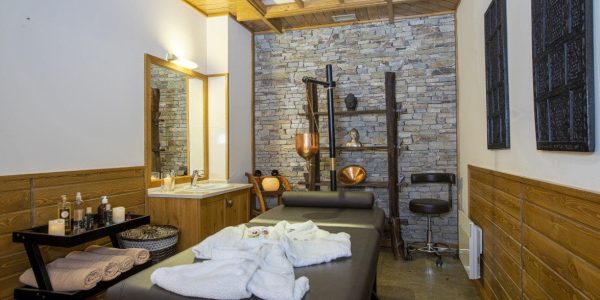 Pirin Golf Hotel & SPA golfarrangementje golf reis Bulgarije (22)