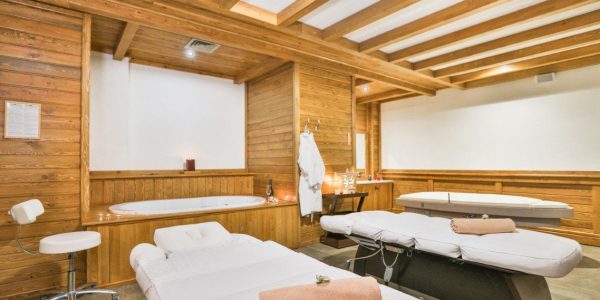 Pirin Golf Hotel & SPA golfarrangementje golf reis Bulgarije (23)