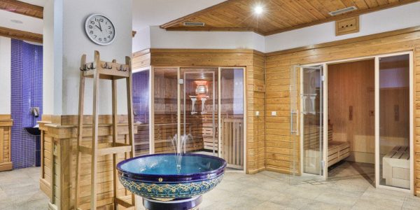Pirin Golf Hotel & SPA golfarrangementje golf reis Bulgarije (28)