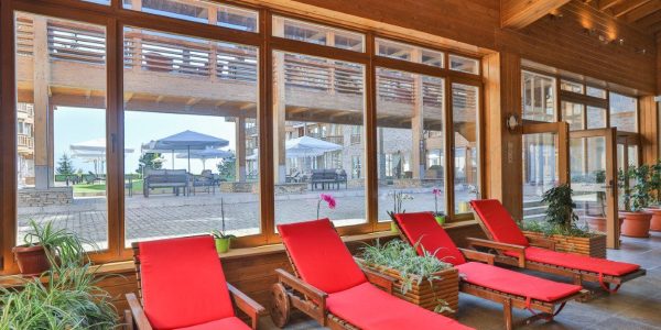 Pirin Golf Hotel & SPA golfarrangementje golf reis Bulgarije (31)