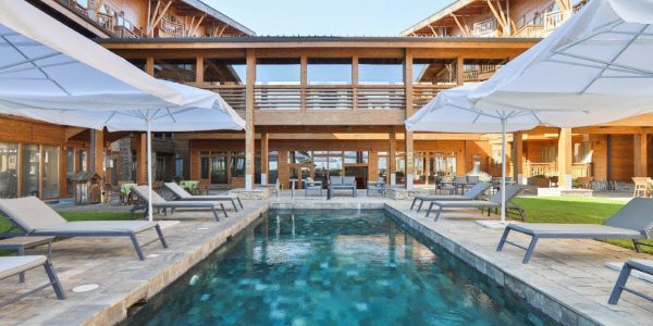 Pirin Golf Hotel & SPA golfarrangementje golf reis Bulgarije (32)