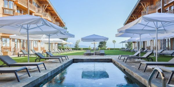 Pirin Golf Hotel & SPA golfarrangementje golf reis Bulgarije (33)