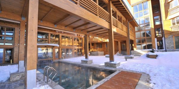 Pirin Golf Hotel & SPA golfarrangementje golf reis Bulgarije (34)