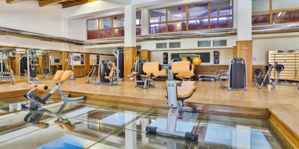 Pirin Golf Hotel & SPA golfarrangementje golf reis Bulgarije (36)