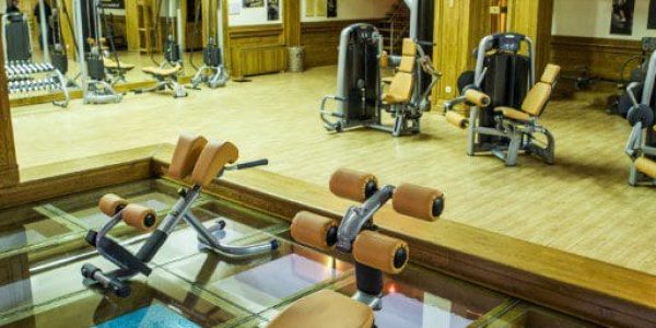 Pirin Golf Hotel & SPA golfarrangementje golf reis Bulgarije (37)