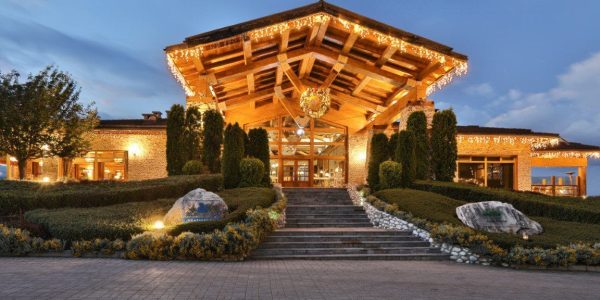 Pirin Golf Hotel & SPA golfarrangementje golf reis Bulgarije (39)