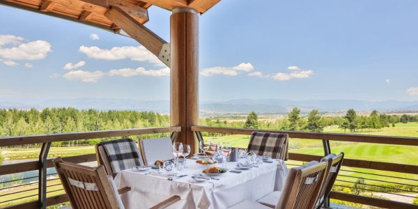 Pirin Golf Hotel & SPA golfarrangementje golf reis Bulgarije (40)