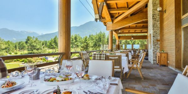 Pirin Golf Hotel & SPA golfarrangementje golf reis Bulgarije (41)