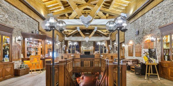Pirin Golf Hotel & SPA golfarrangementje golf reis Bulgarije (43)