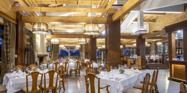 Pirin Golf Hotel & SPA golfarrangementje golf reis Bulgarije (44)