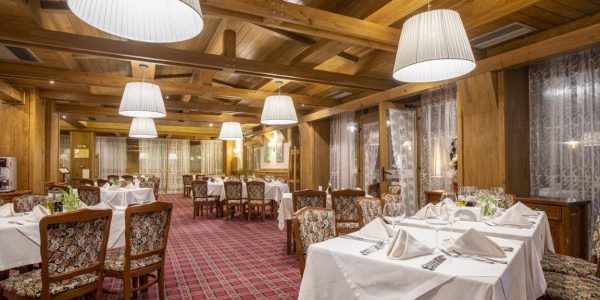 Pirin Golf Hotel & SPA golfarrangementje golf reis Bulgarije (49)