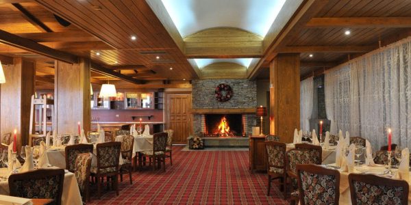 Pirin Golf Hotel & SPA golfarrangementje golf reis Bulgarije (50)