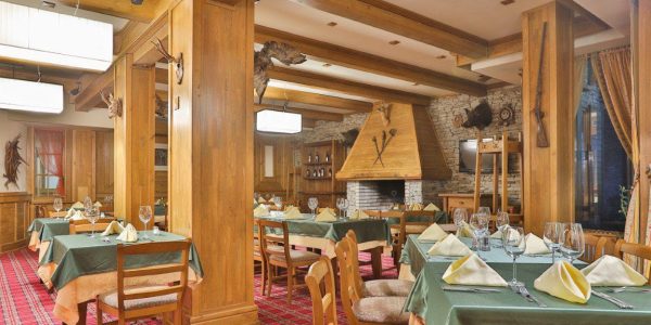 Pirin Golf Hotel & SPA golfarrangementje golf reis Bulgarije (51)