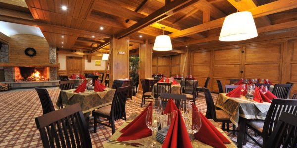 Pirin Golf Hotel & SPA golfarrangementje golf reis Bulgarije (52)