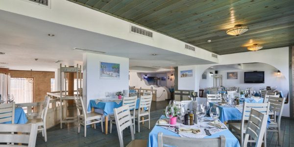 Pirin Golf Hotel & SPA golfarrangementje golf reis Bulgarije (53)