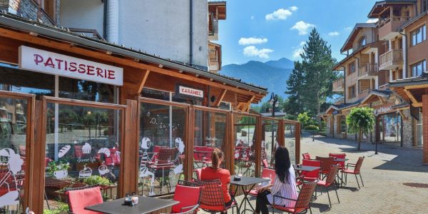 Pirin Golf Hotel & SPA golfarrangementje golf reis Bulgarije (57)