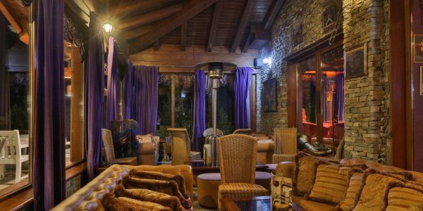 Pirin Golf Hotel & SPA golfarrangementje golf reis Bulgarije (58)