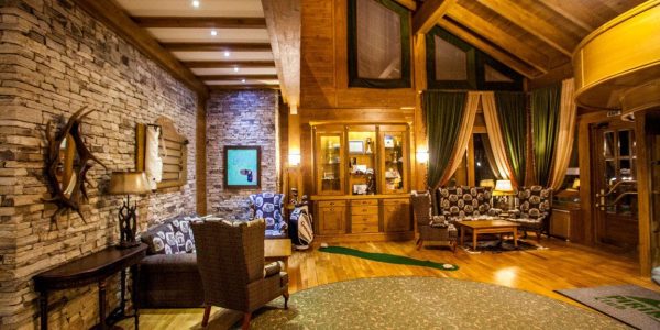 Pirin Golf Hotel & SPA golfarrangementje golf reis Bulgarije (6)