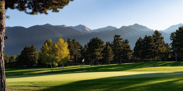 Pirin Golf Hotel & SPA golfarrangementje golf reis Bulgarije (61)