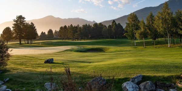 Pirin Golf Hotel & SPA golfarrangementje golf reis Bulgarije (63)