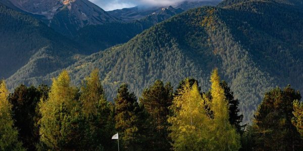 Pirin Golf Hotel & SPA golfarrangementje golf reis Bulgarije (64)