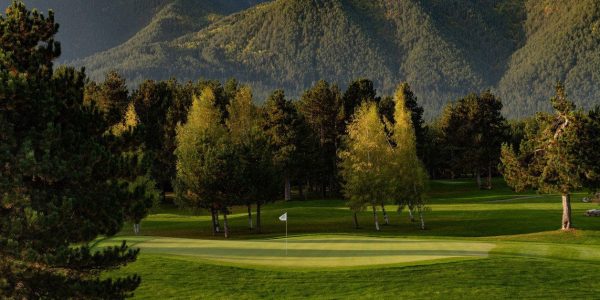 Pirin Golf Hotel & SPA golfarrangementje golf reis Bulgarije (65)