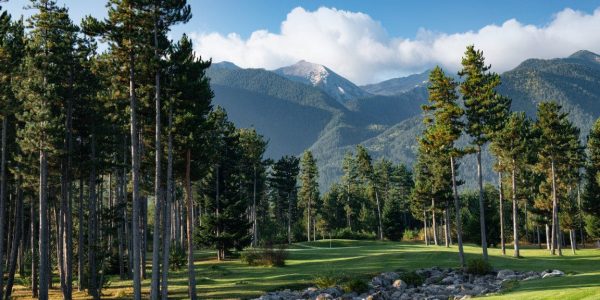 Pirin Golf Hotel & SPA golfarrangementje golf reis Bulgarije (68)