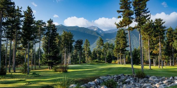 Pirin Golf Hotel & SPA golfarrangementje golf reis Bulgarije (70)