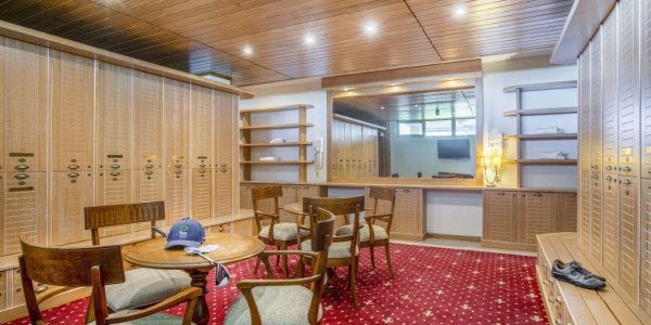 Pirin Golf Hotel & SPA golfarrangementje golf reis Bulgarije (71)