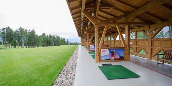 Pirin Golf Hotel & SPA golfarrangementje golf reis Bulgarije (72)