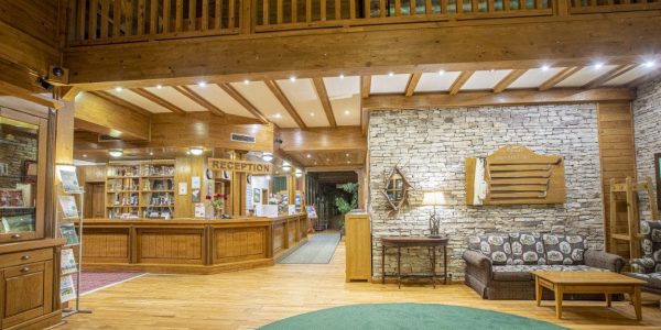 Pirin Golf Hotel & SPA golfarrangementje golf reis Bulgarije (8)