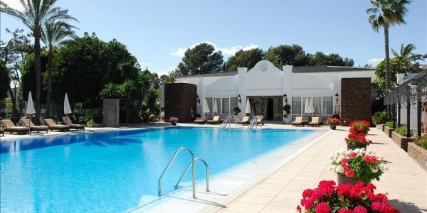 Piscina - Pool (+)