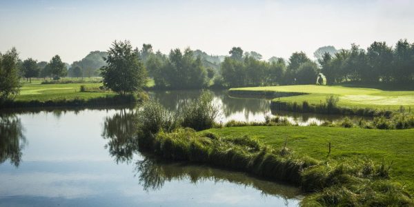 Porsche Golf Course