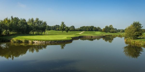 Porsche Golf Course