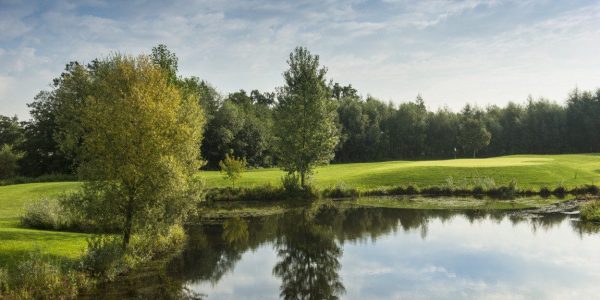 Porsche Golf Course