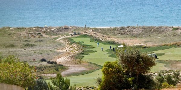 Praia #23 Onyria Palmares golf Portugal