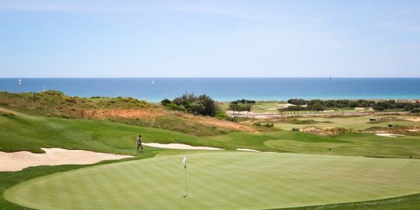 Praia #27 Onyria Palmares golf Portugal