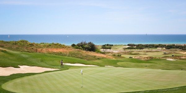Praia #27 Onyria Palmares golf Portugal